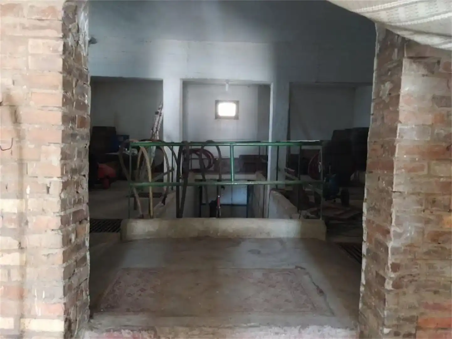Piso en venta en Ausejo con Jardín privado, Trastero y Amueblado