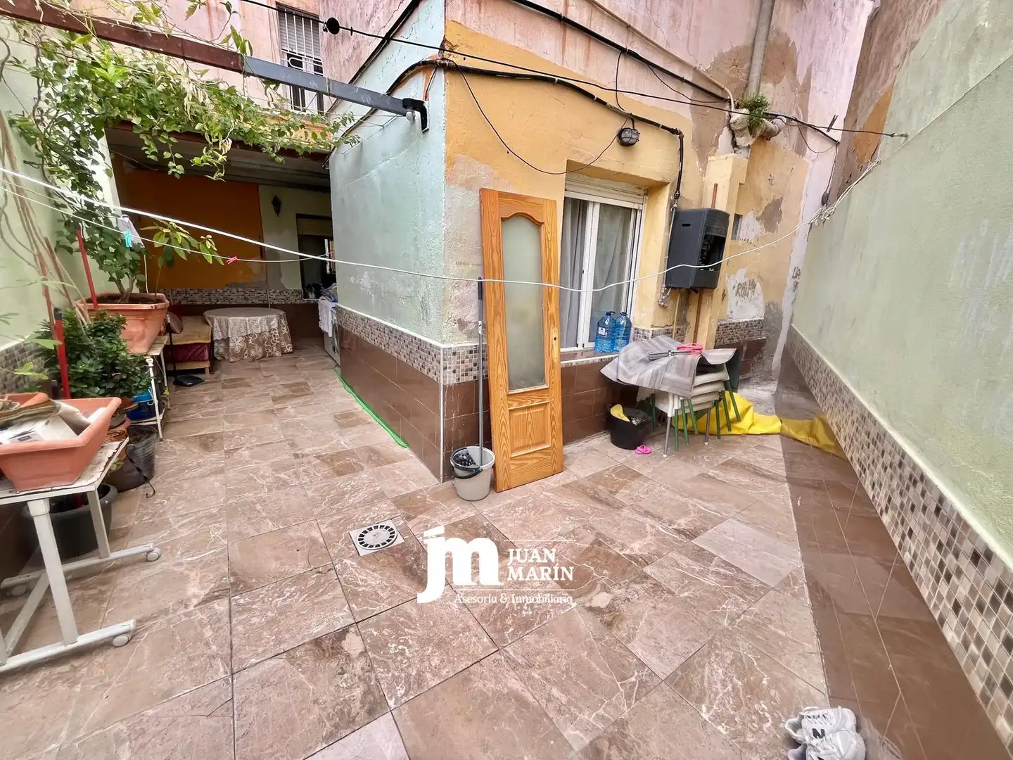 Ground floor for sale in Cieza