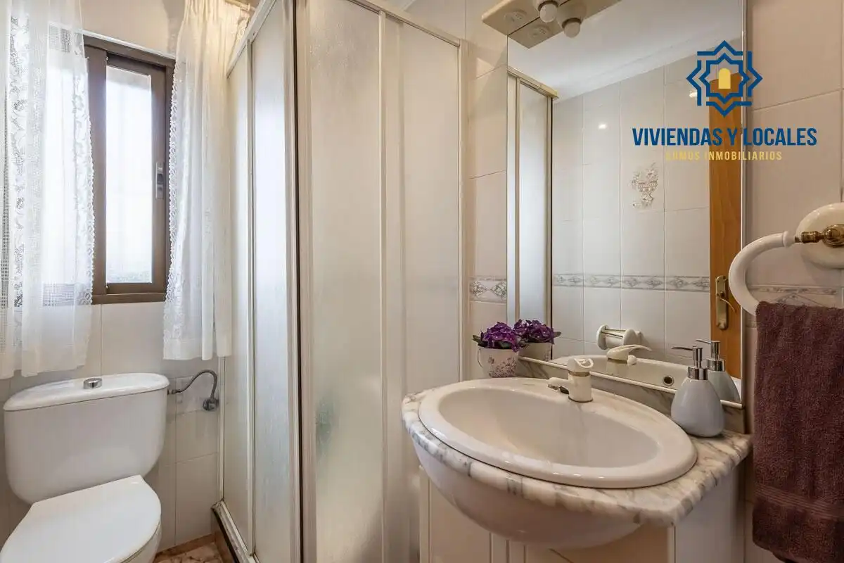 Chalet en venta en Gójar, imagen 26