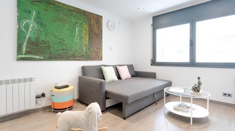 Foto 2 de Casa adosada de lloguer a La Maternitat i Sant Ramon, Barcelona