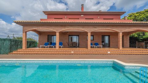 Photo 5 of Houses for sale in Mas Mora - Sant Daniel, Tordera
