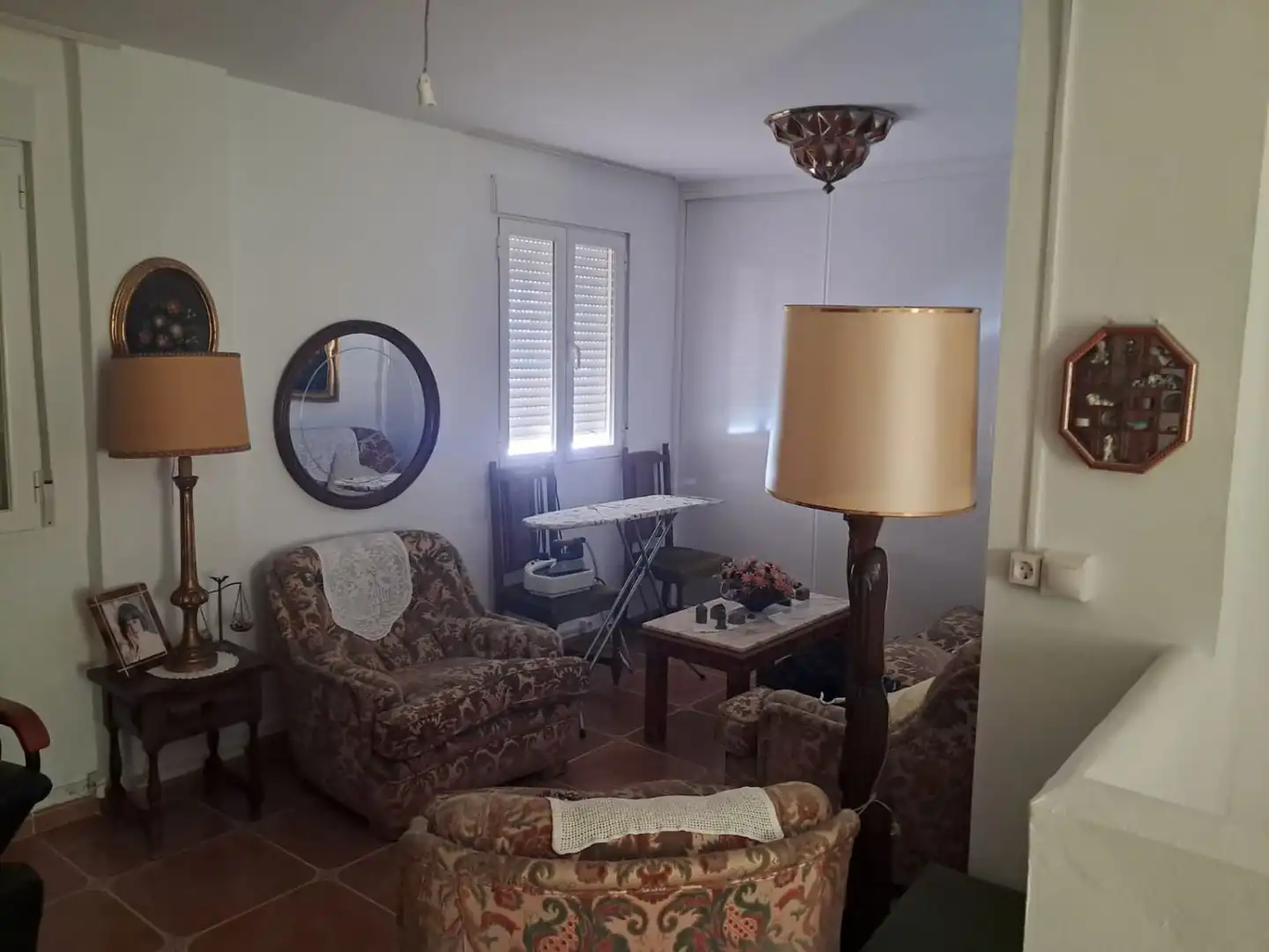 Casa con terrazza in vendita a Lecrín, imagen 19