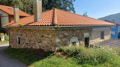 Foto 3 de Casa o xalet en venda a Cudillero, Asturias