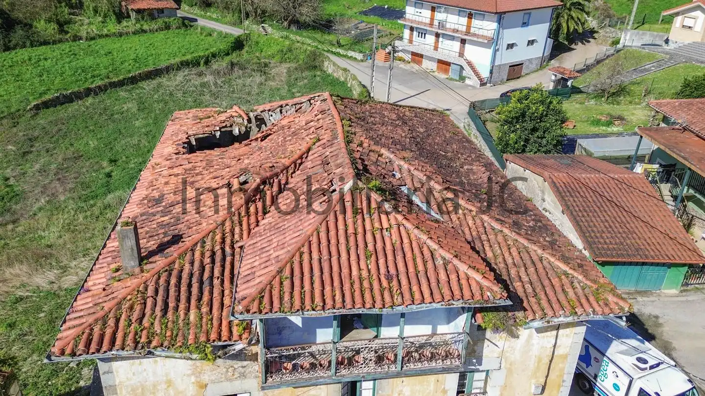 Casa rústica amb jardí en venda a Voto, imagen 19