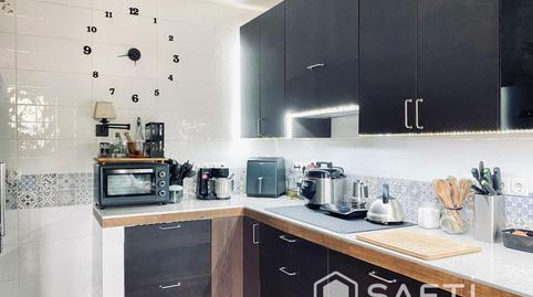 Foto 3 de Finca rústica en venda a Llombai, Valencia