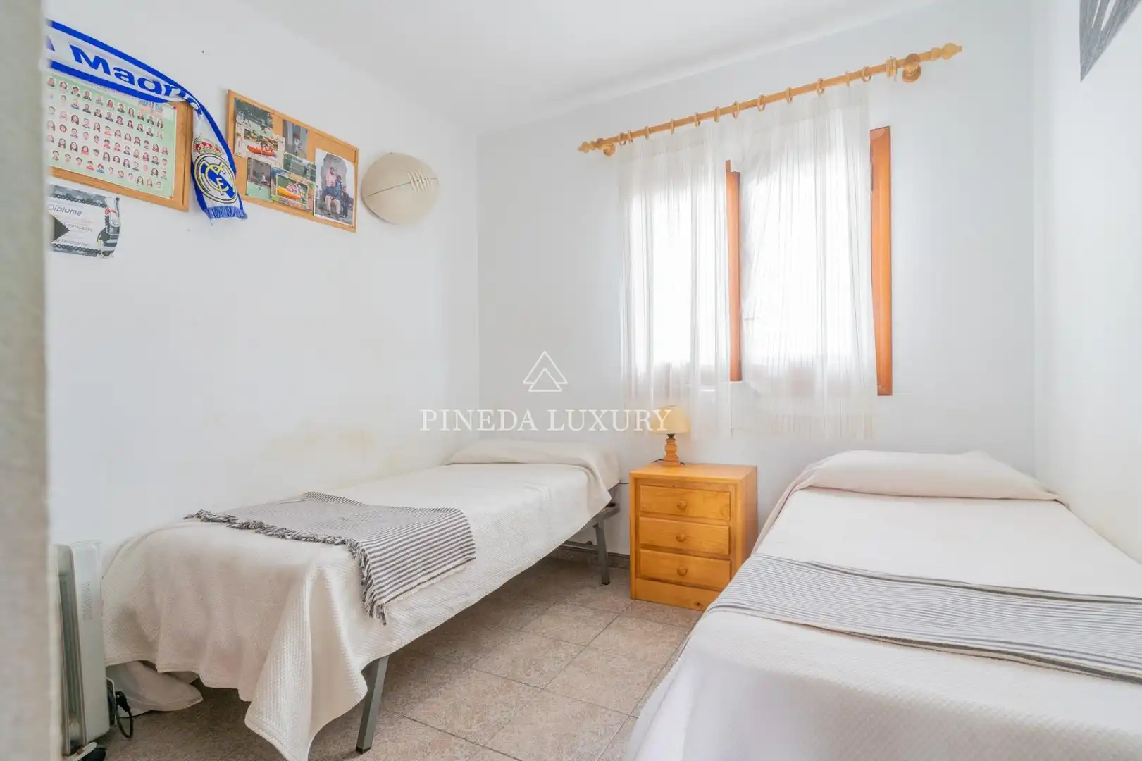 Casa adosada en venda a Paseo Marítimo, Playa del Puig