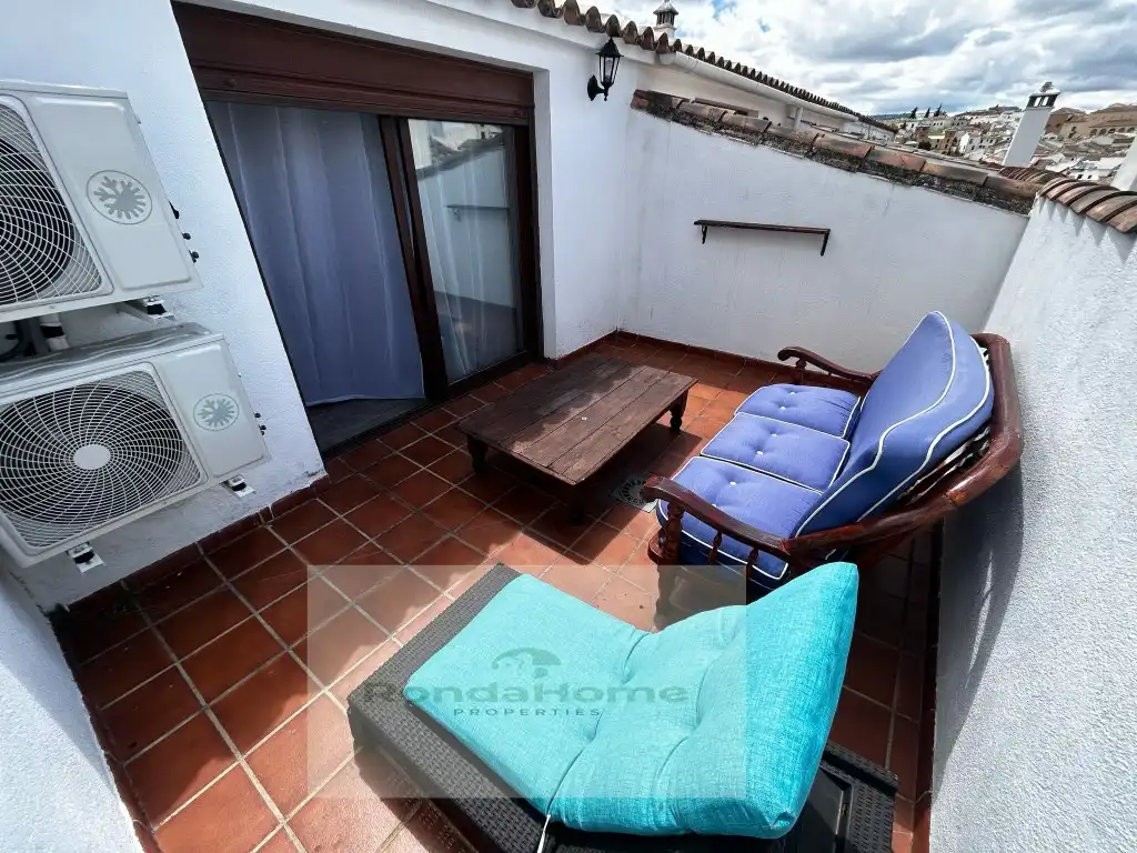 Dúplex en venta en Casco Histórico, imagen 22