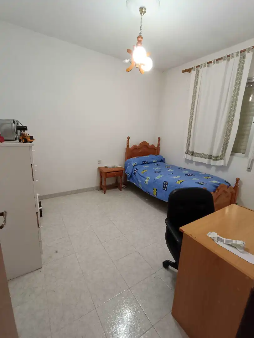 Pis amb terrassa en venda a Villanueva de la Serena, imagen 11