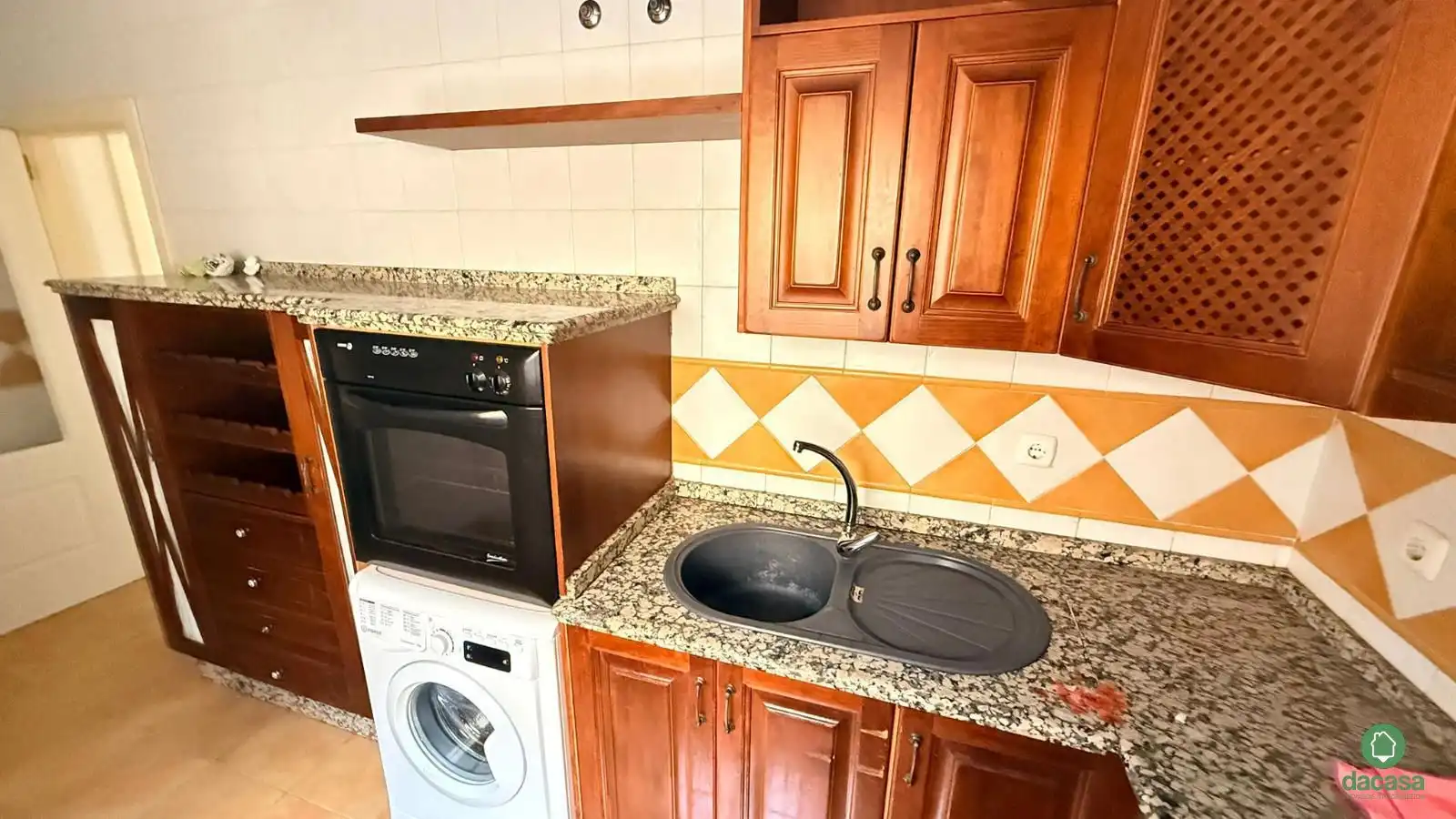 Casa adosada en venta en MAGNOLIAS, Núcleo urbano
