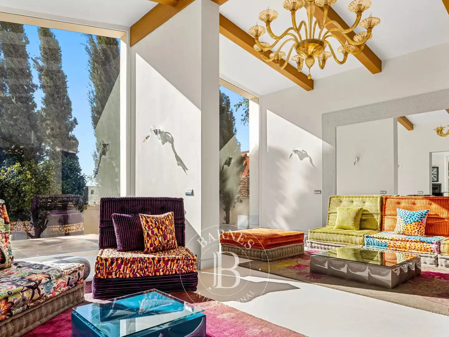Casa con piscina en venta en Marbella Centro, imagen 9