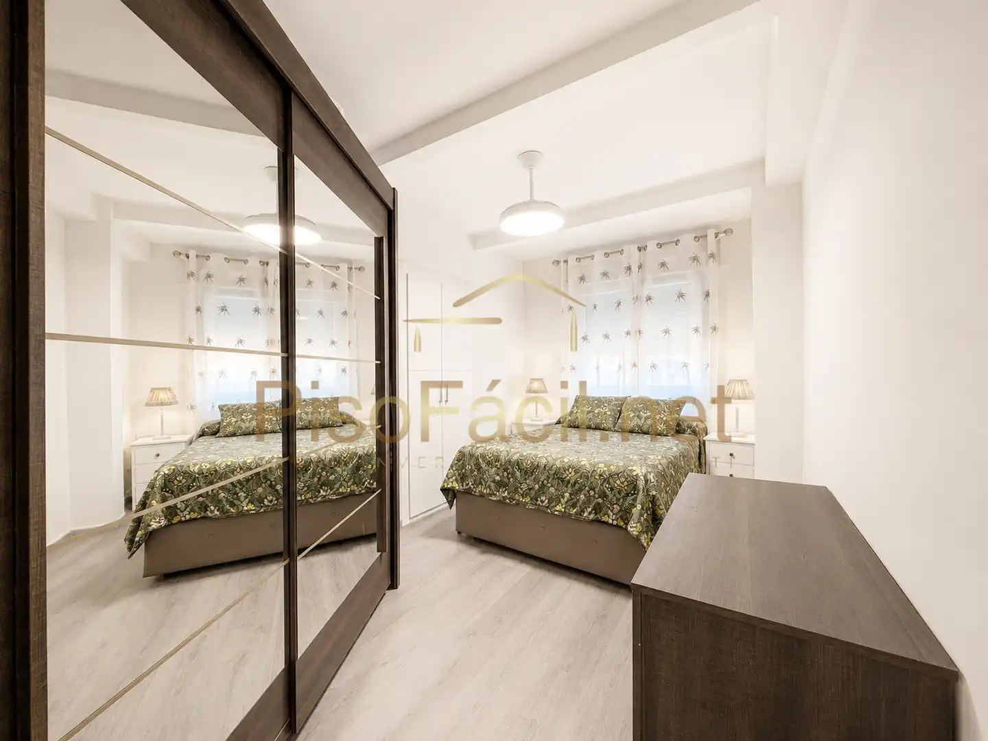 Habitación de Piso en venta en Móstoles con Aire acondicionado, Calefacción y Parquet