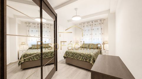 Foto 4 de Piso en venta en Calle de la Rejilla, Centro, Móstoles