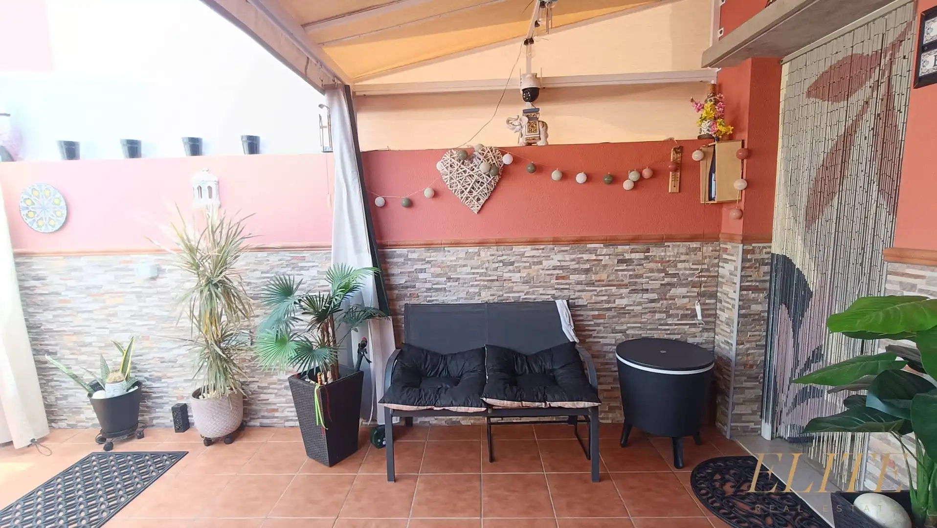 Maison avec terrasse à louer à Calle MADRID 26, imagen 5