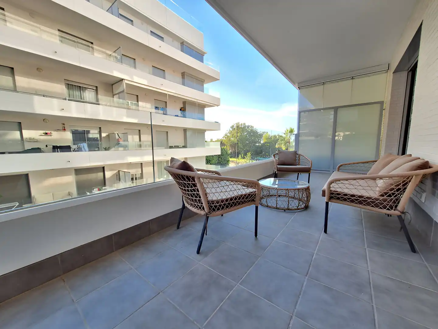 Apartment mit Pool zum Verkauf in Nueva Andalucía, imagen 25