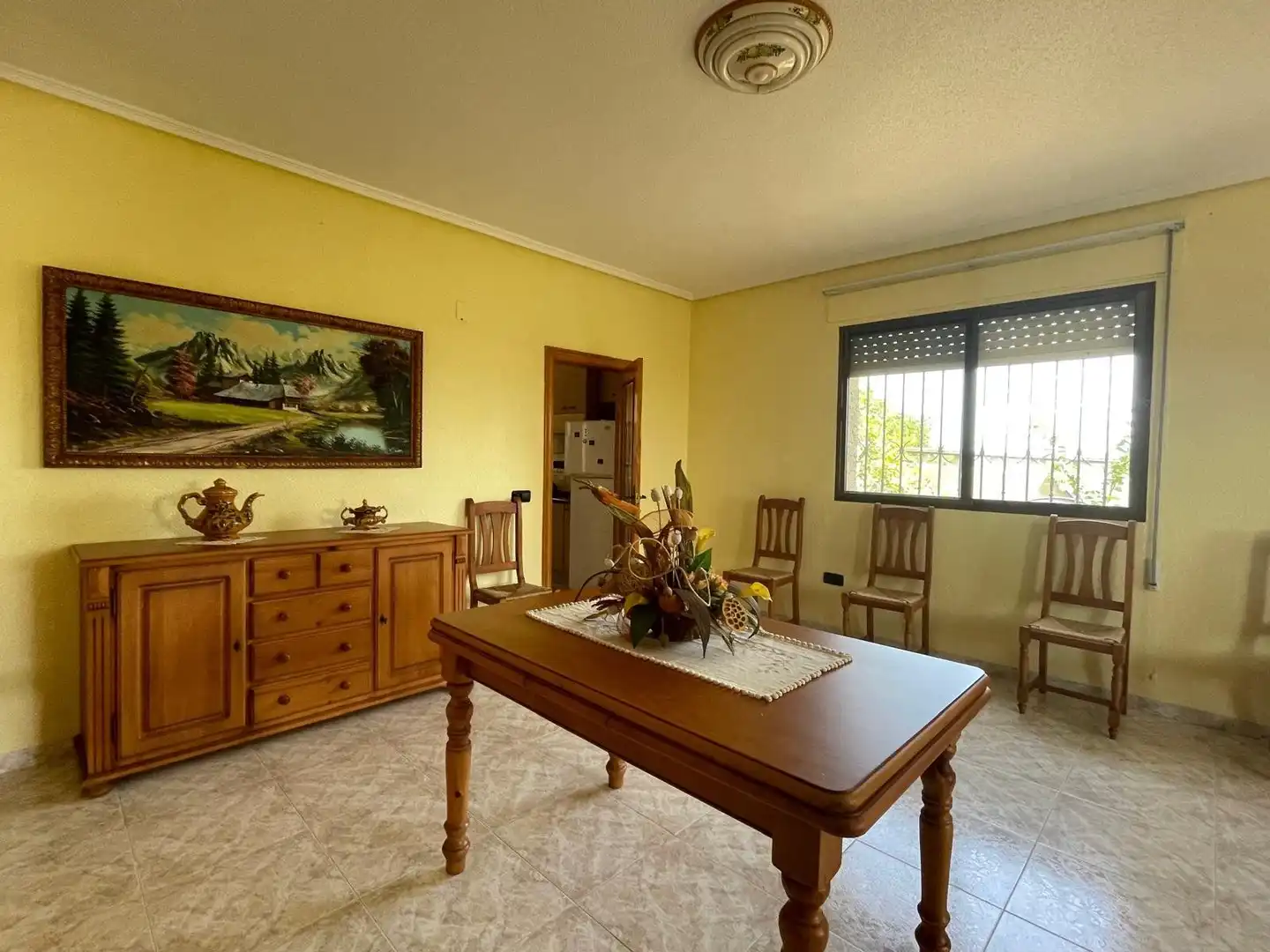 Villa mit Pool zur Miete in Catadau, imagen 26