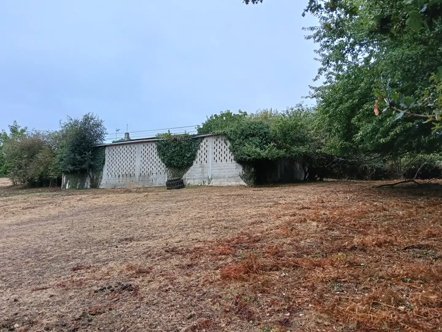 Casa con giardino in vendita a Oza dos Ríos, imagen 14