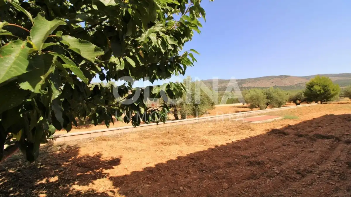 House for sale in Ibi, imagen 64