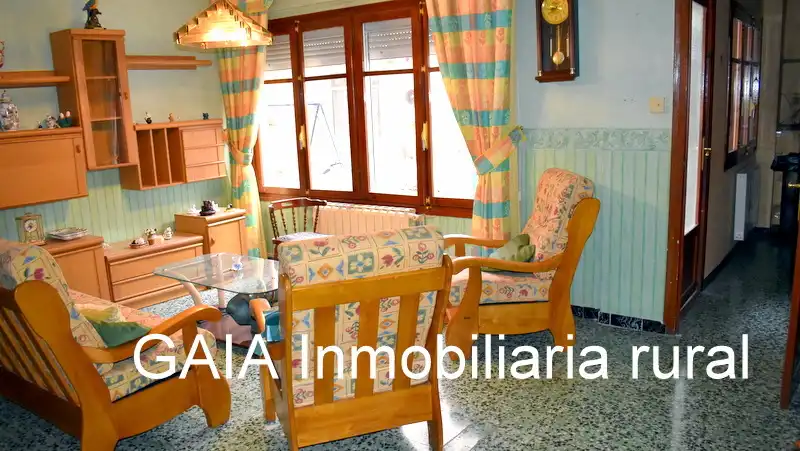 Adossat en venda a Maella, imagen 9