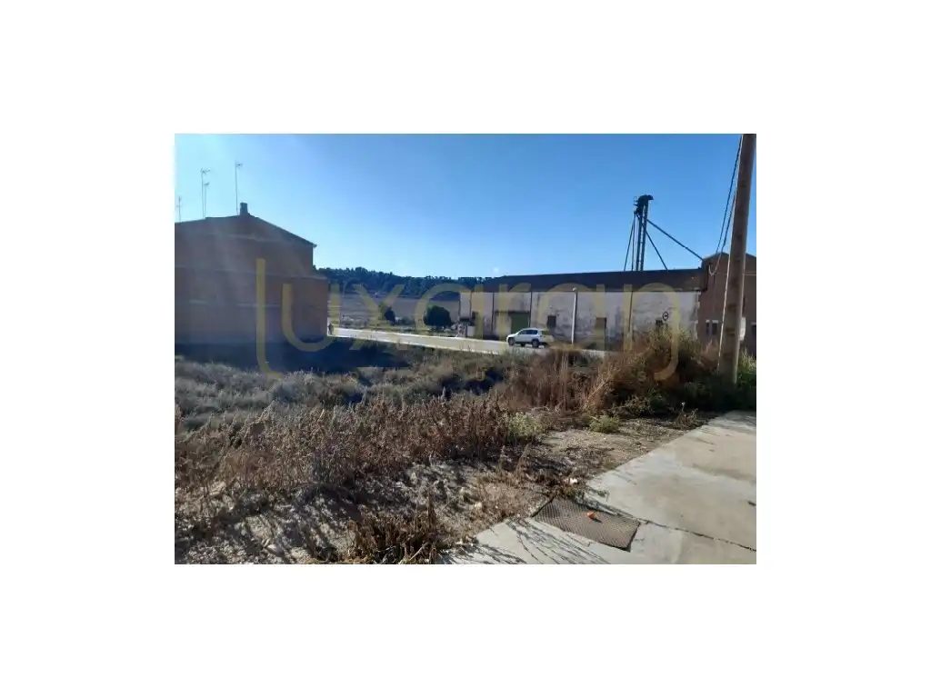 Terreny residencial en venda a Avenida Garrigas 23, imagen 4