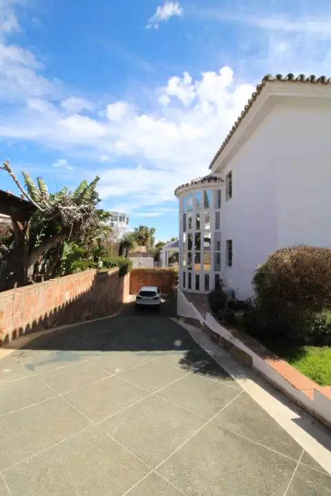 Chalet con piscina en venta en Solymar, imagen 43