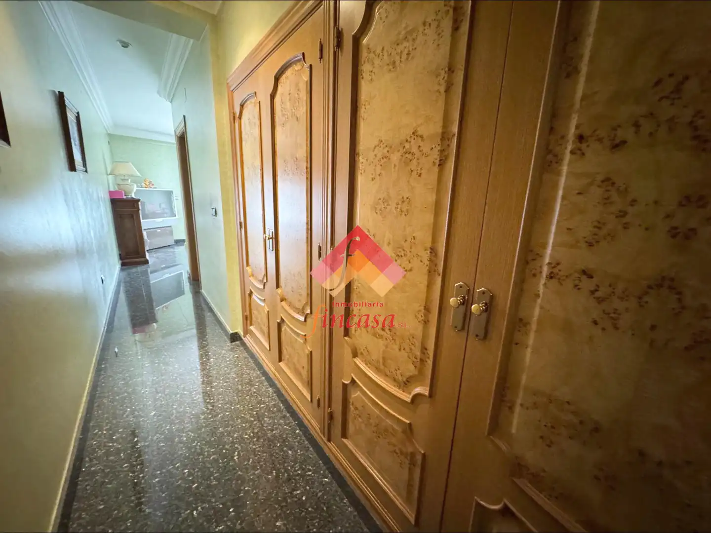 Flat for sale in Casco Histórico
