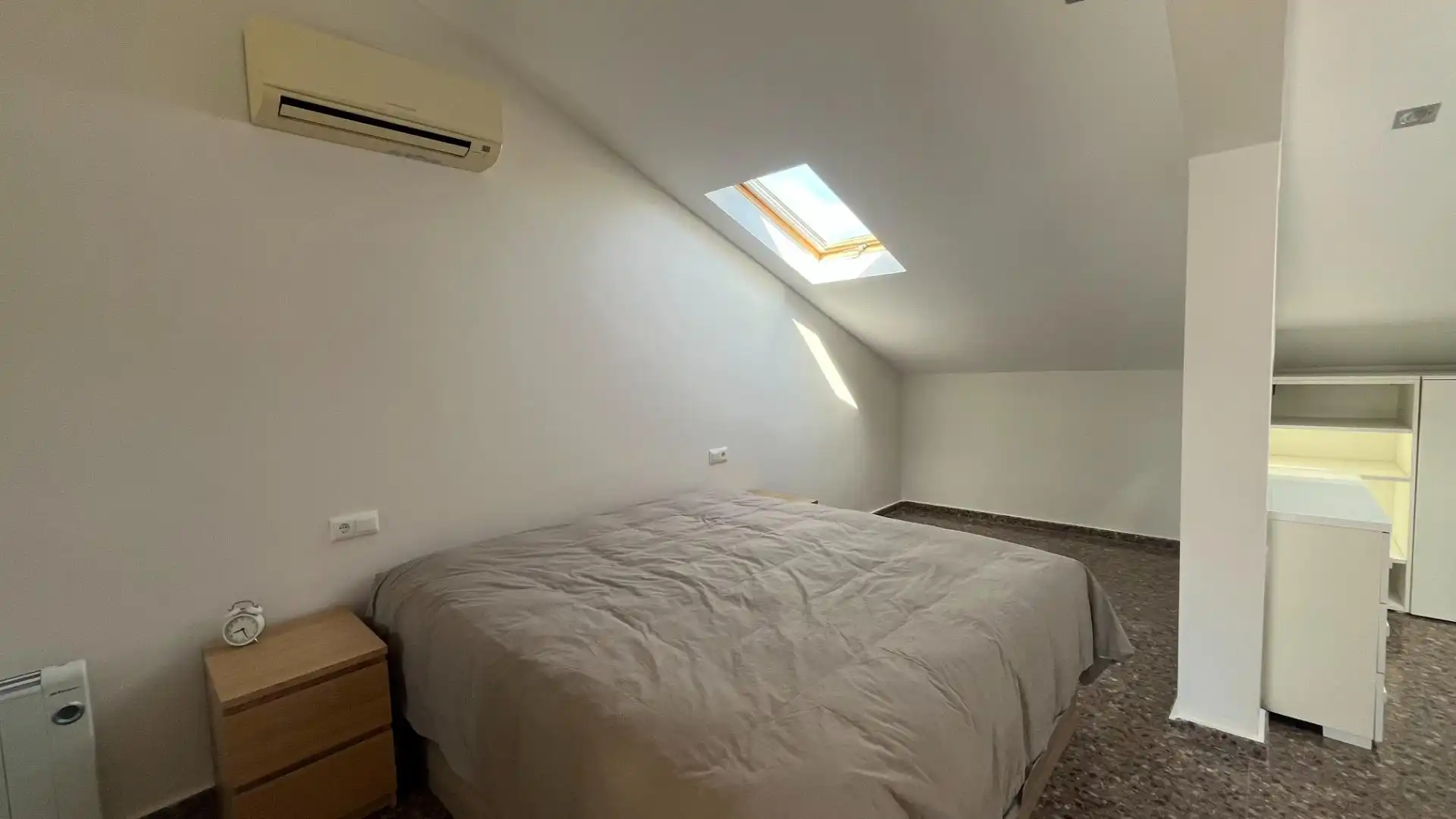 Dúplex de alquiler en Puçol, Valencia