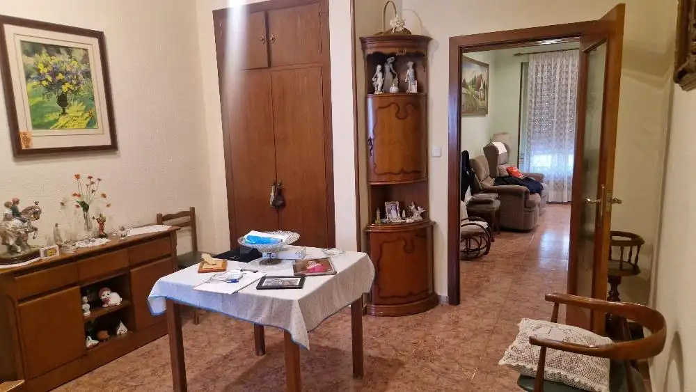 Pis de lloguer a Barrio de Campanar