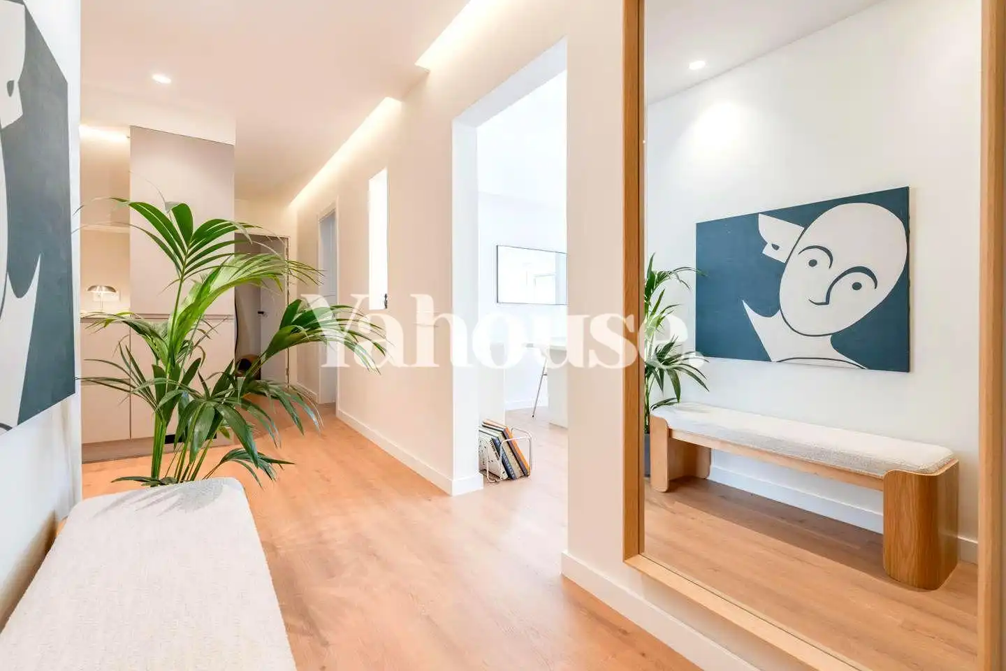 Pis en venda en Barcelona amb Aire condicionat, Parquet i Terrassa