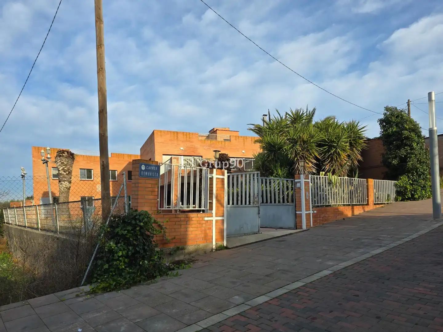 Residencial amb ascensor en venda a Carrer Carrer de la Bonavista 15, imagen 44
