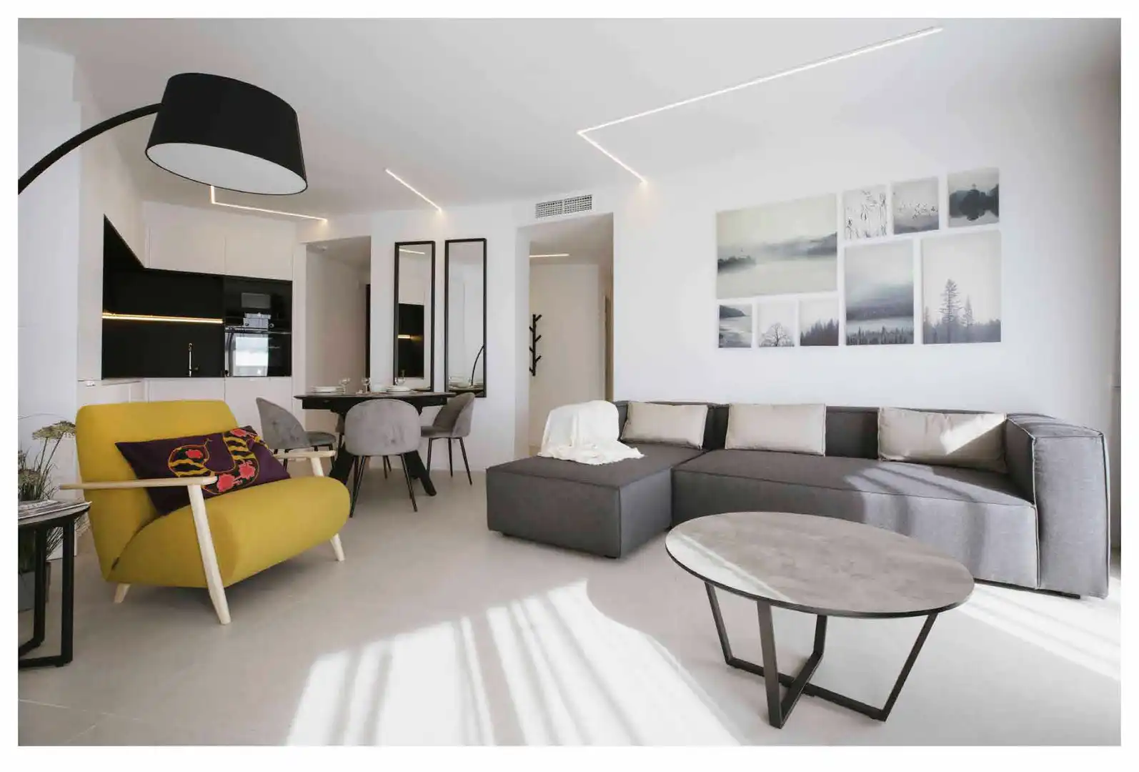 Piso con piscina en venta en Carrer de Parcerisa 27, imagen 2