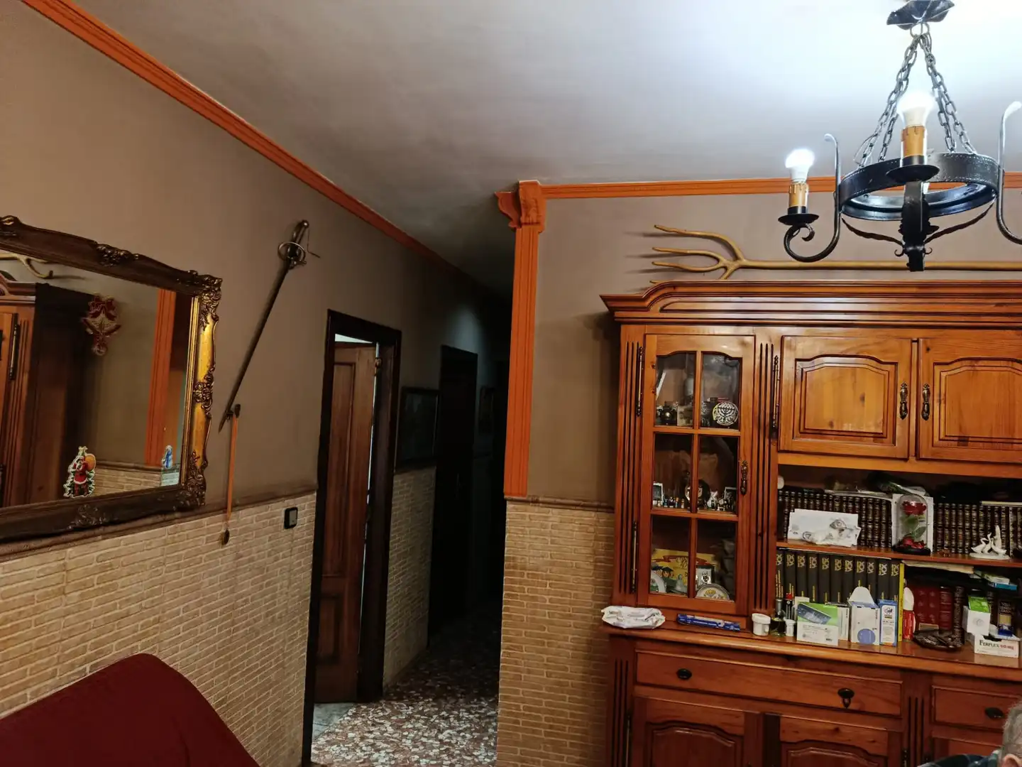 Casa o chalet en venta en Torrent con Aire acondicionado, Calefacción y Jardín privado