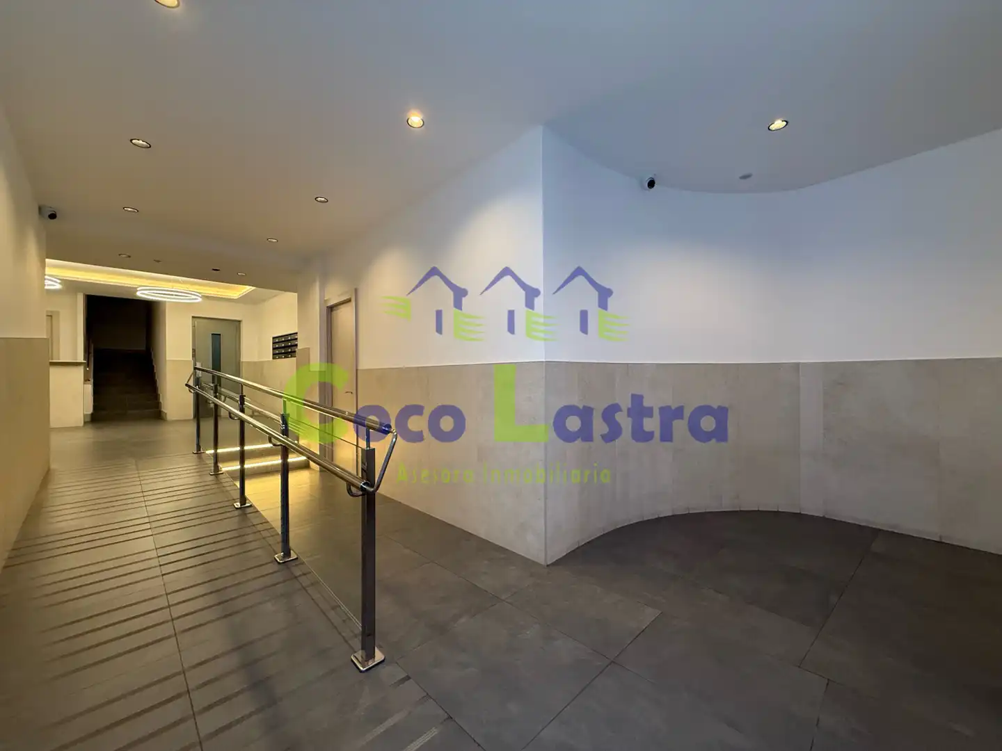 Piso con terraza en venta en Calle Pollo Martín, imagen 7