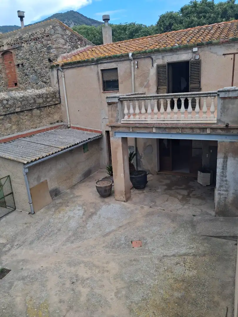 Terrace of Houses for sale in Cantallops  with Heating, Terrace and Oven
