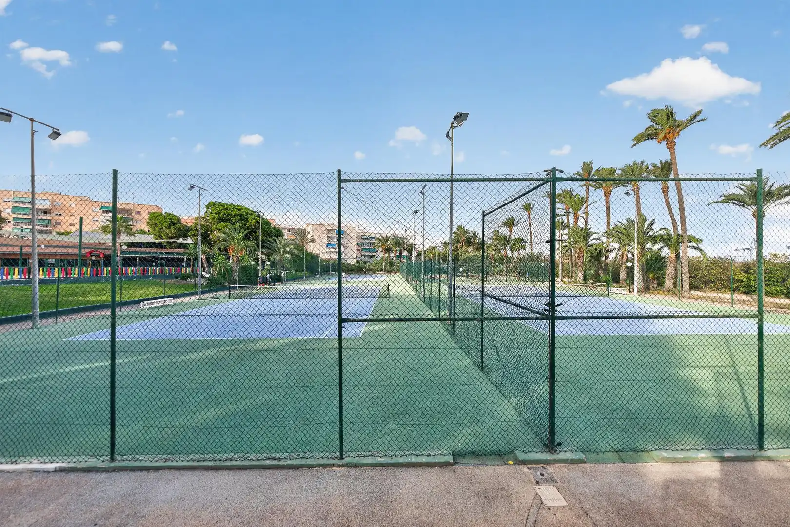 Flat with lift for sale in Calle VICTORIA KENT, imagen 46