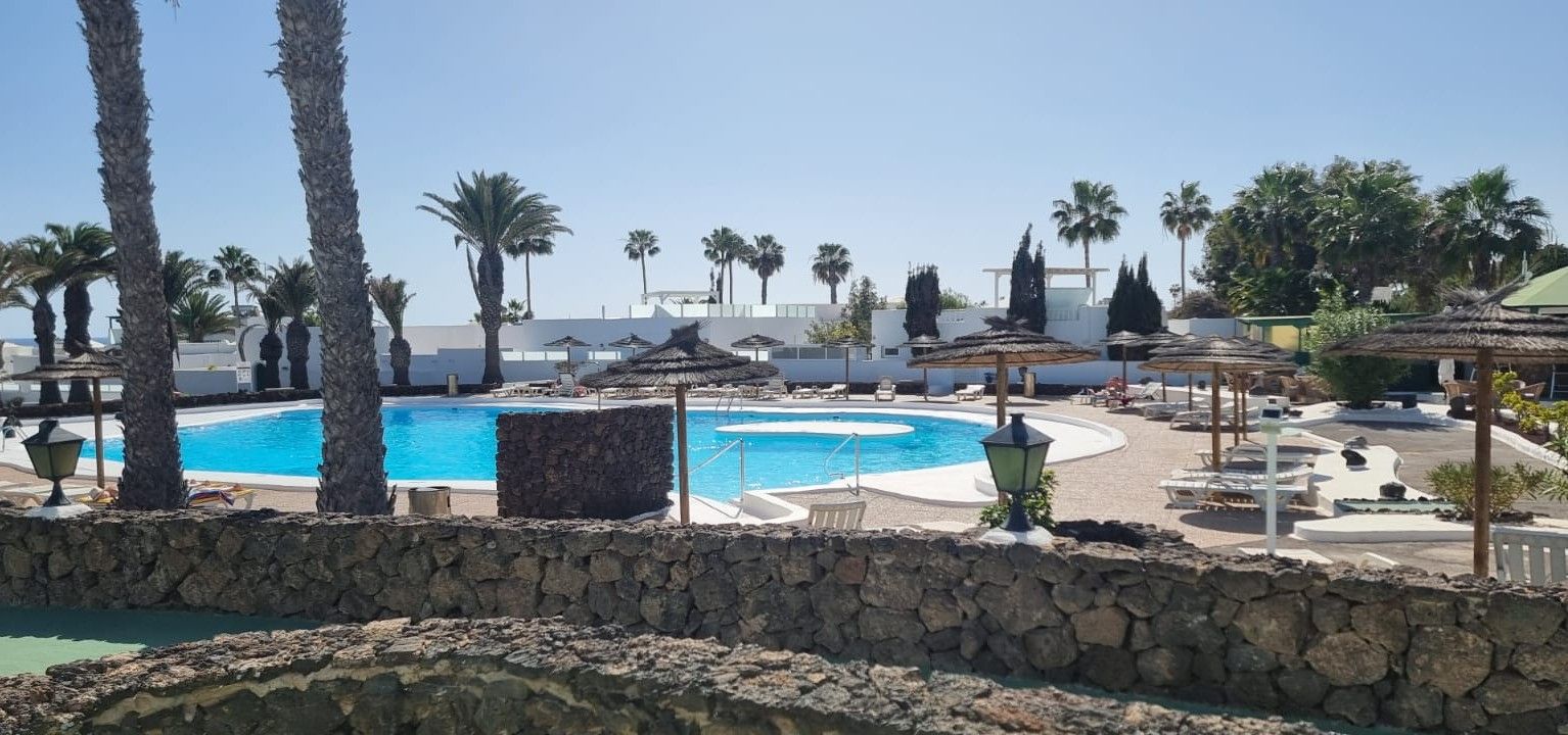 Apartament en venda a Costa Teguise