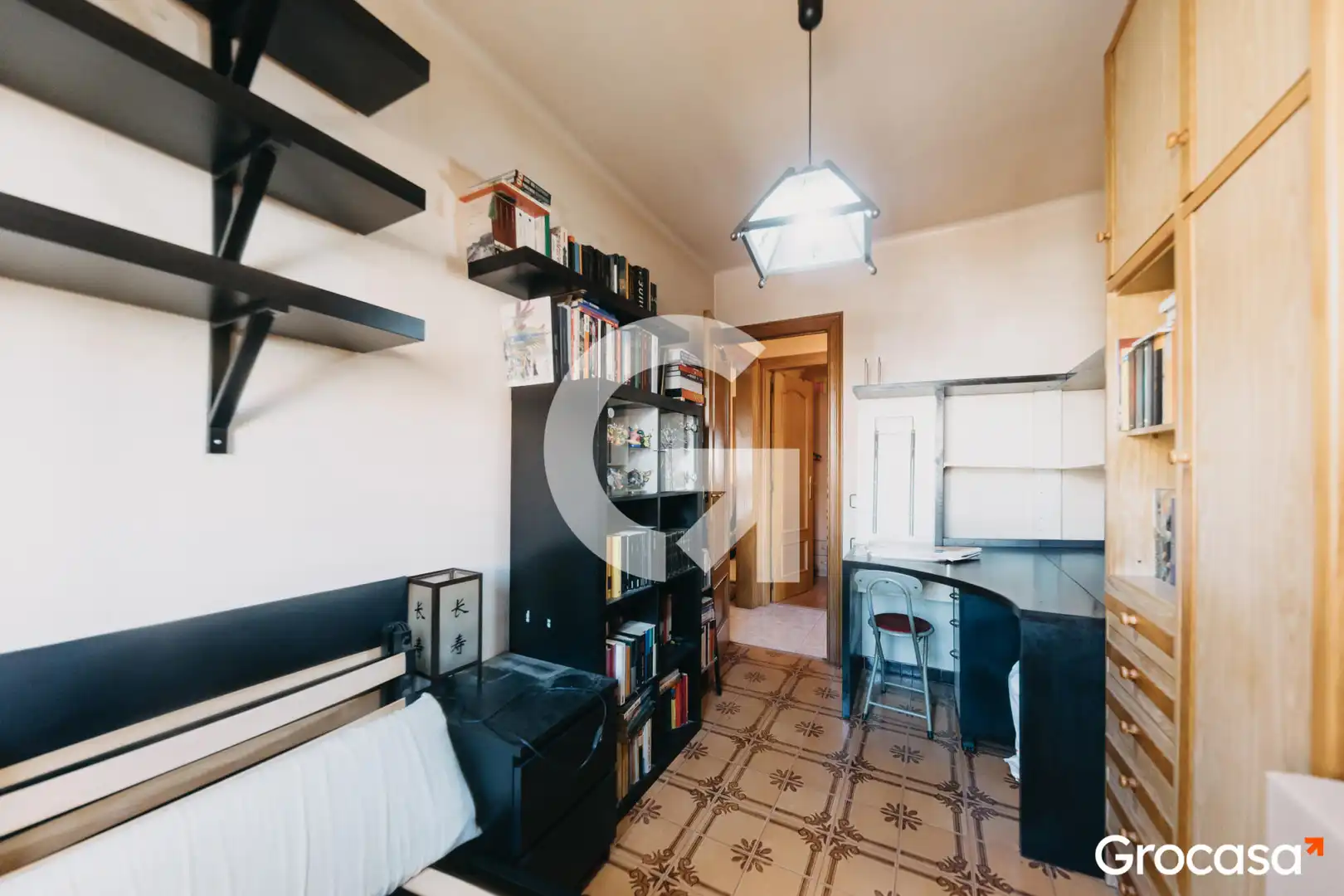 Habitación de Piso en venta en Sant Boi de Llobregat con Aire acondicionado, Calefacción y Horno