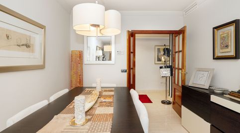 Foto 4 von Wohnung zum Verkauf in Olletas - Sierra Blanquilla, Málaga Capital