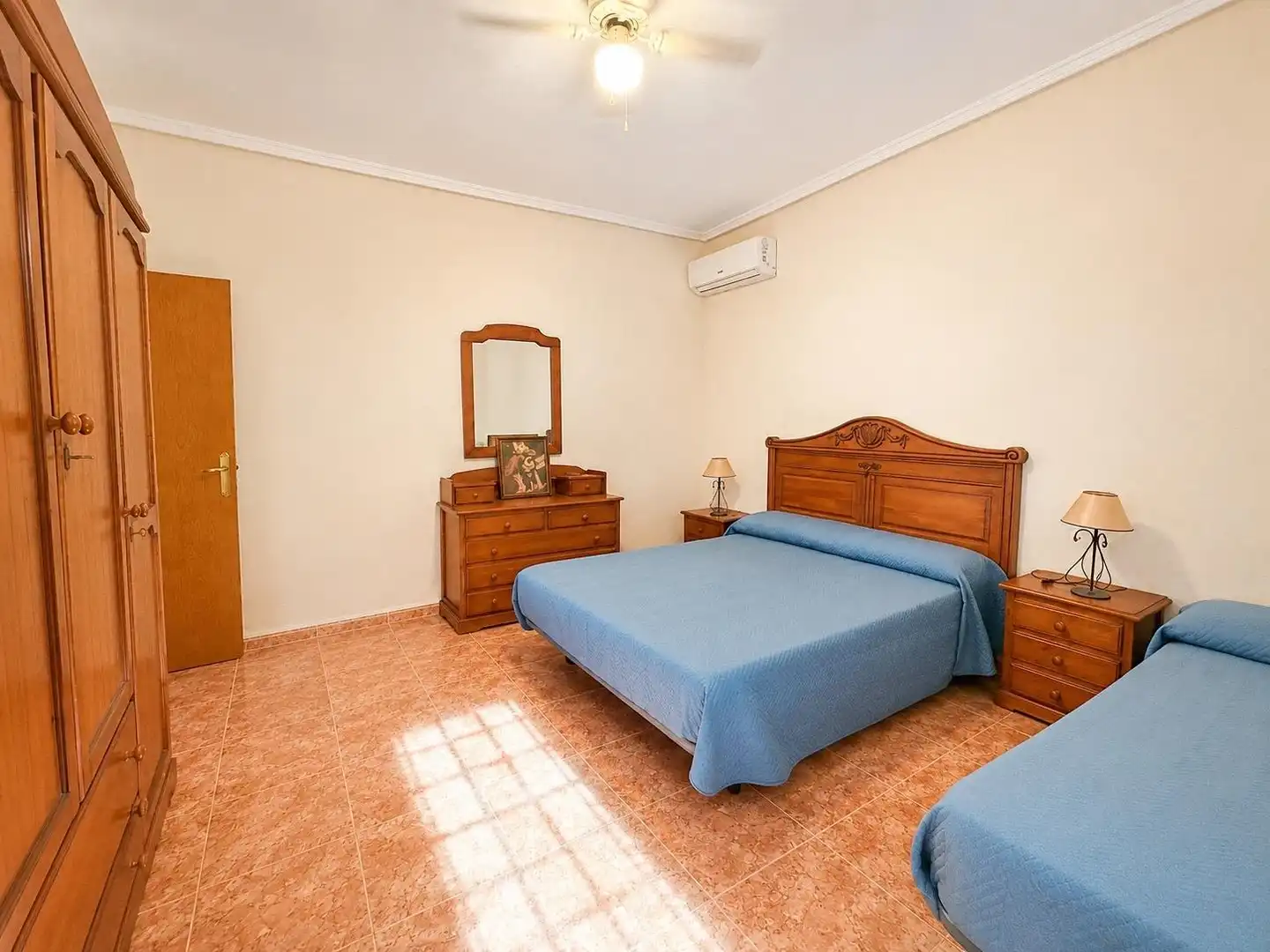 Chalet con terraza en venta en Montepinar - La Aparecida - Raiguero, imagen 8