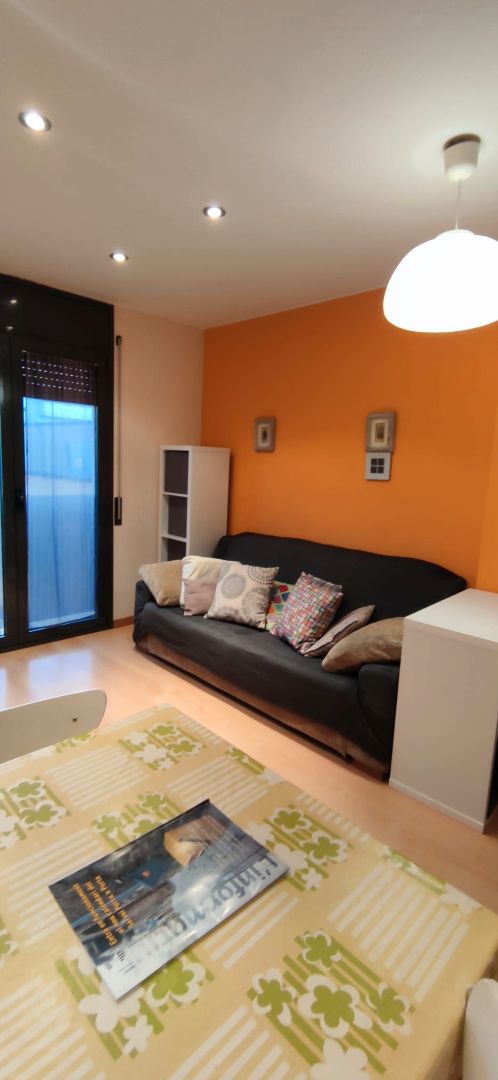 Flat to rent in Carrer Sant Antoni Maria Claret, Santpedor