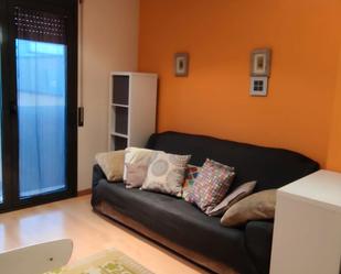 Living room of Flat to rent in Santpedor  with Furnished