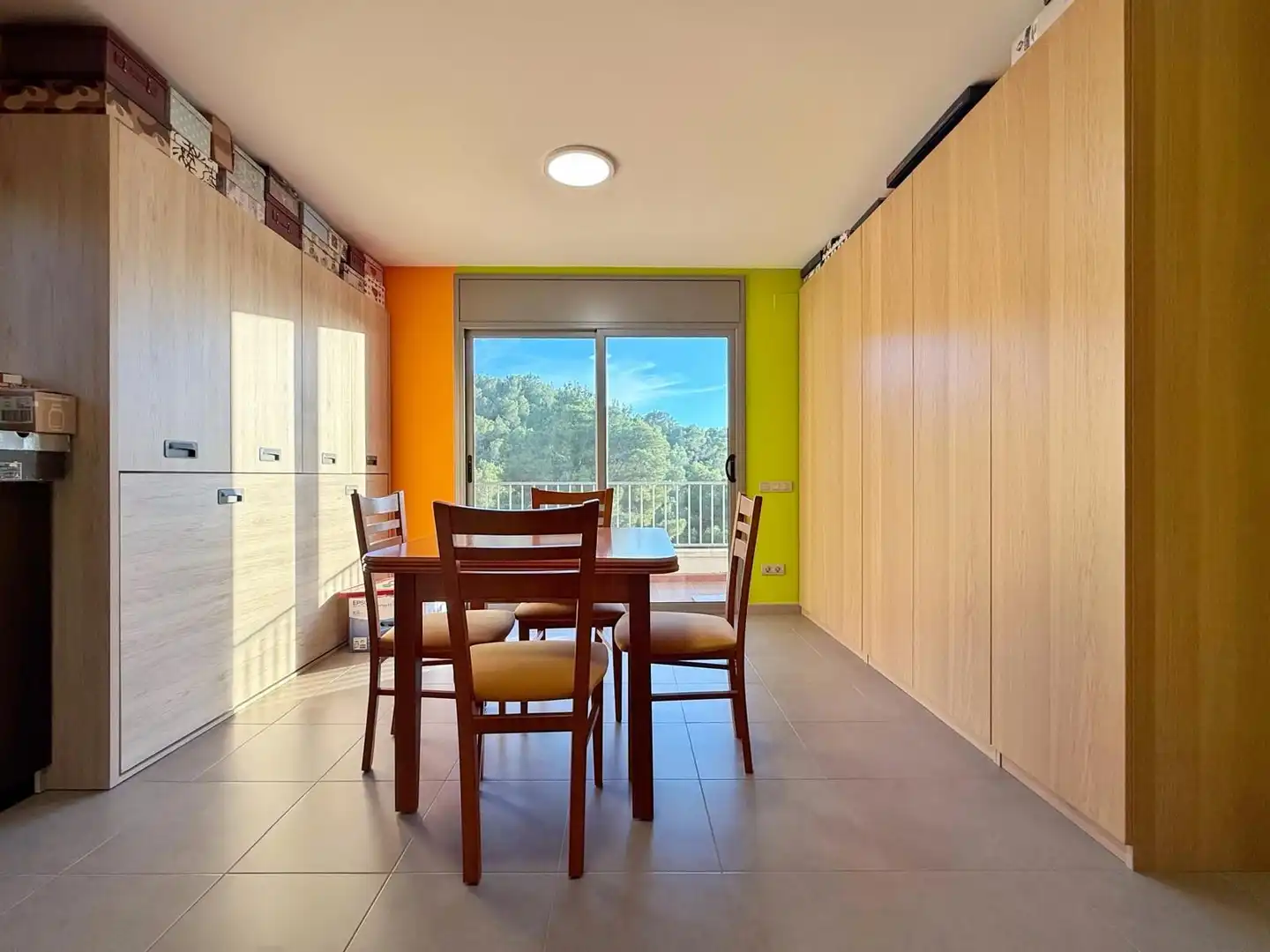 Casa con piscina en venta en Canyelles, imagen 36