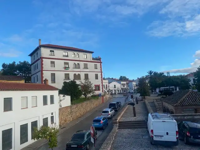 Dúplex de lloguer a Calle Tenerías, Aracena