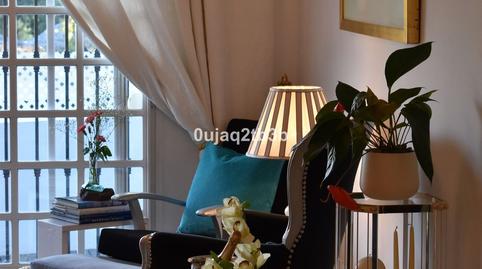 Foto 4 de Casa adosada en venda a Aloha, Marbella