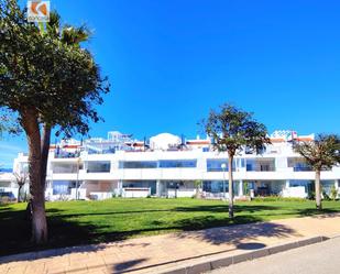 Flat for sale in Oliva, Manilva