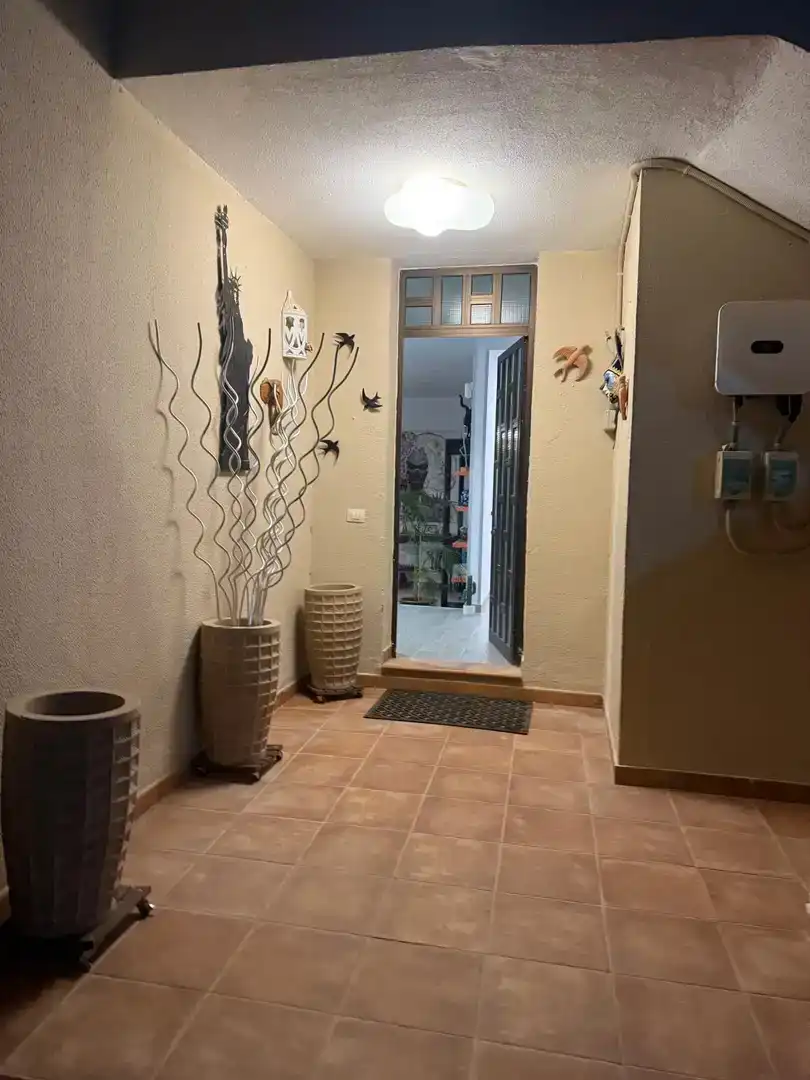 Casa o xalet en venda en Mogán amb Aire condicionat, Traster i Piscina