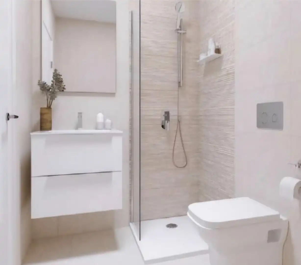 Casa pareada con terraza en venta en Gran Alacant, imagen 21