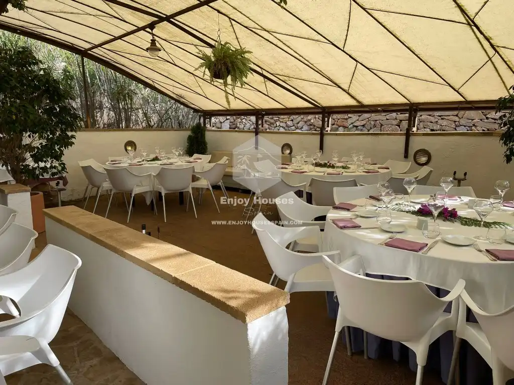 Local en venta en Montgó - Ermita