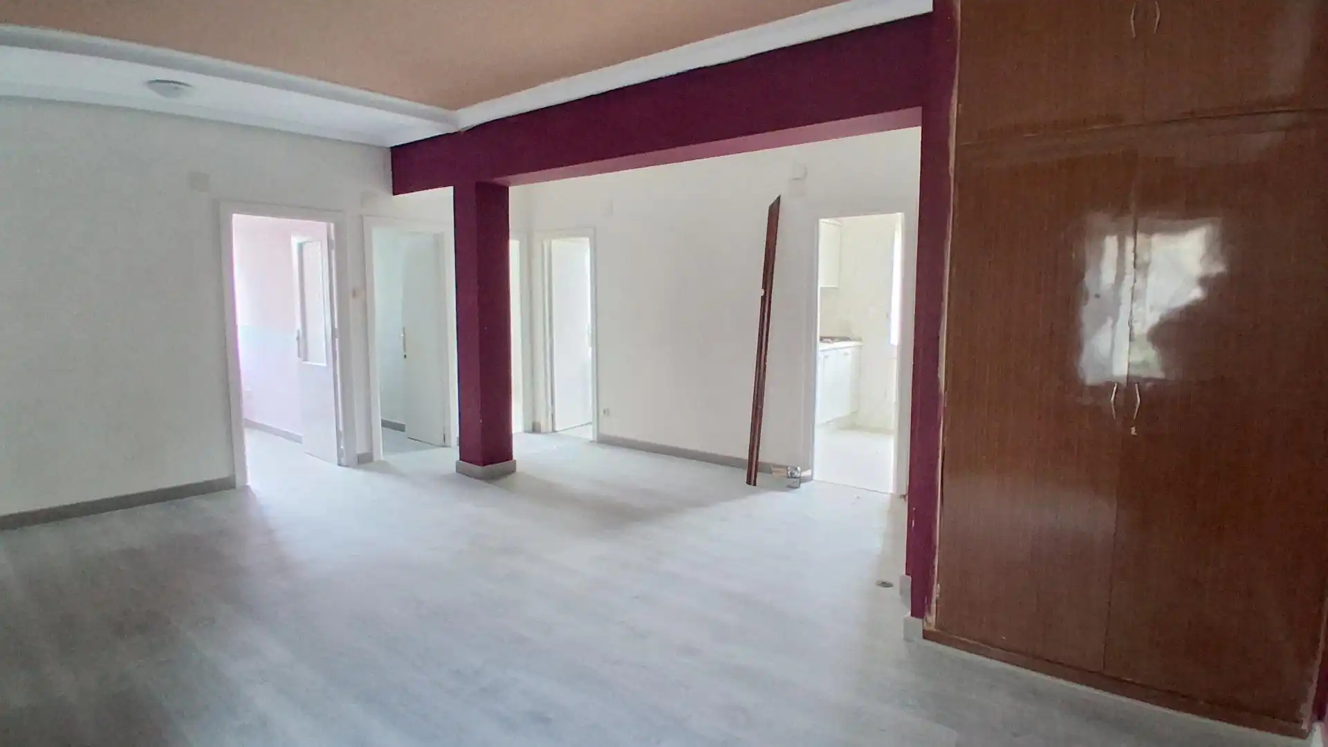Flat for sale in Béjar  with Balcony