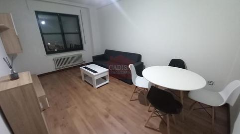 Foto 4 de Pis en venda a Calle Valles Mineros, Capuchinos - Glorieta - Ciudad Jardín, Salamanca