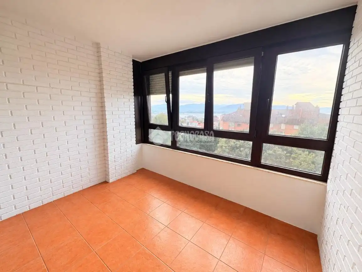 Habitación de Piso en venta en Santander con Calefacción y Terraza